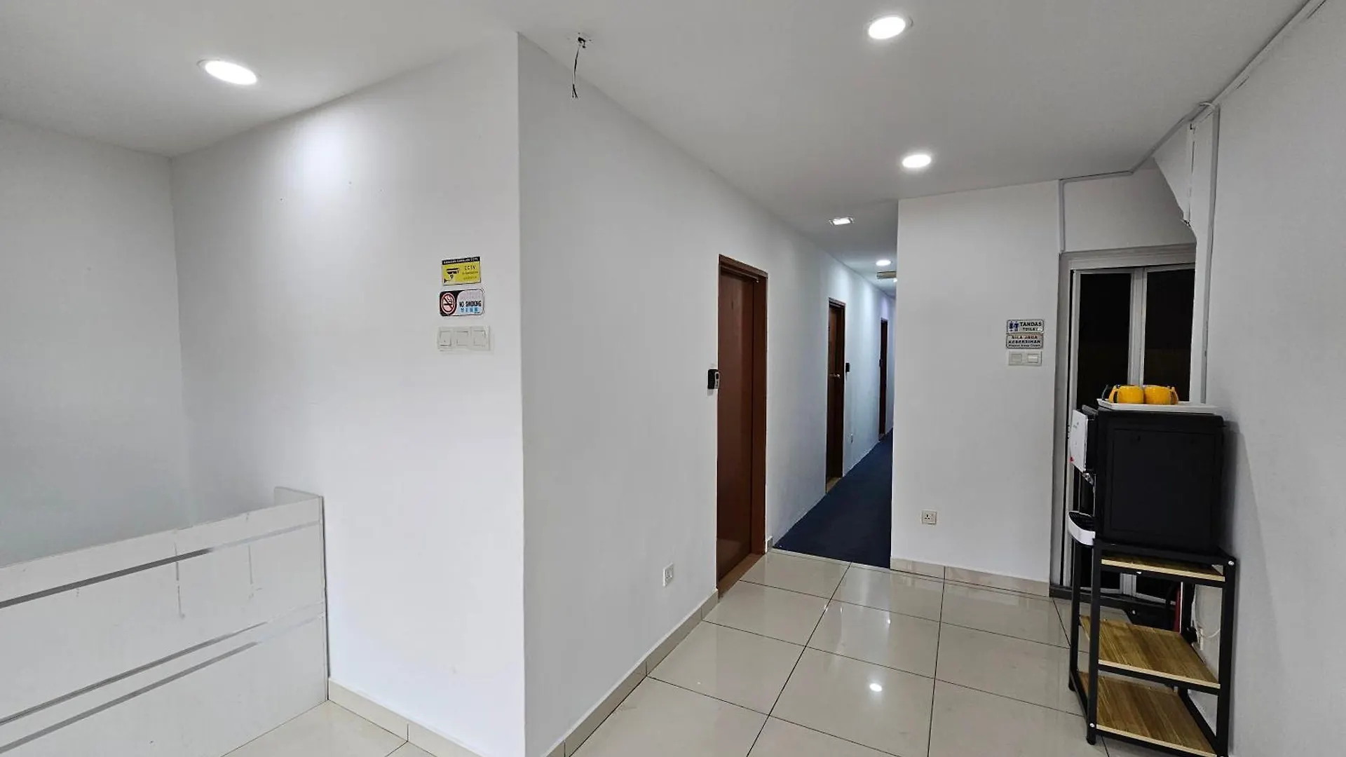 New Mawlaya Hotel Penang Gelugor 0*,  Malaysia