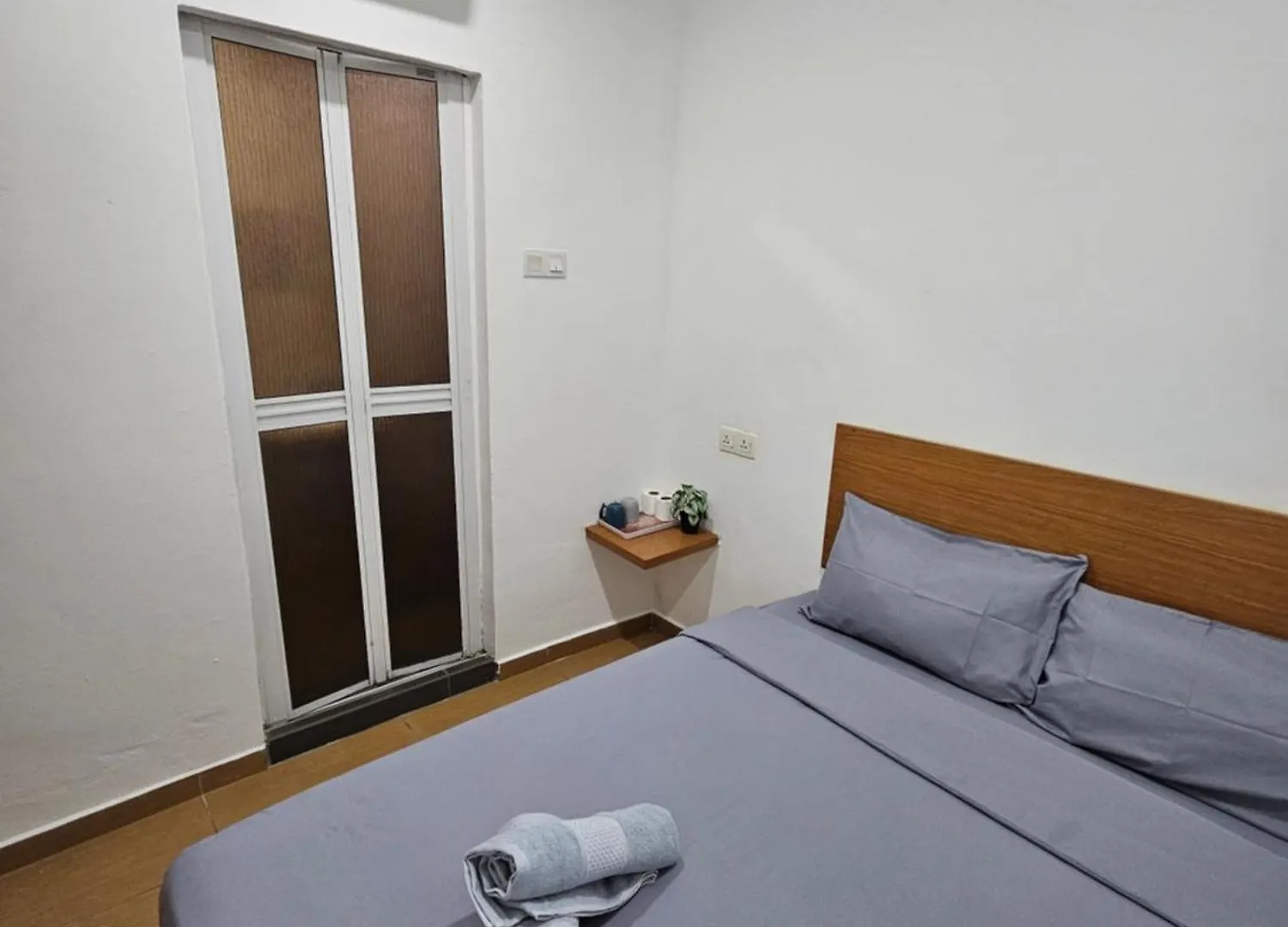 New Mawlaya Hotel Penang Gelugor