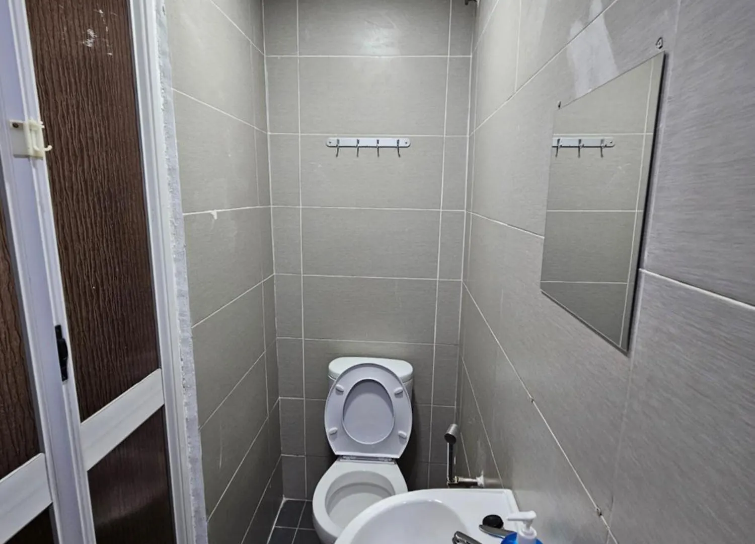 New Mawlaya Hotel Penang Gelugor Guest house