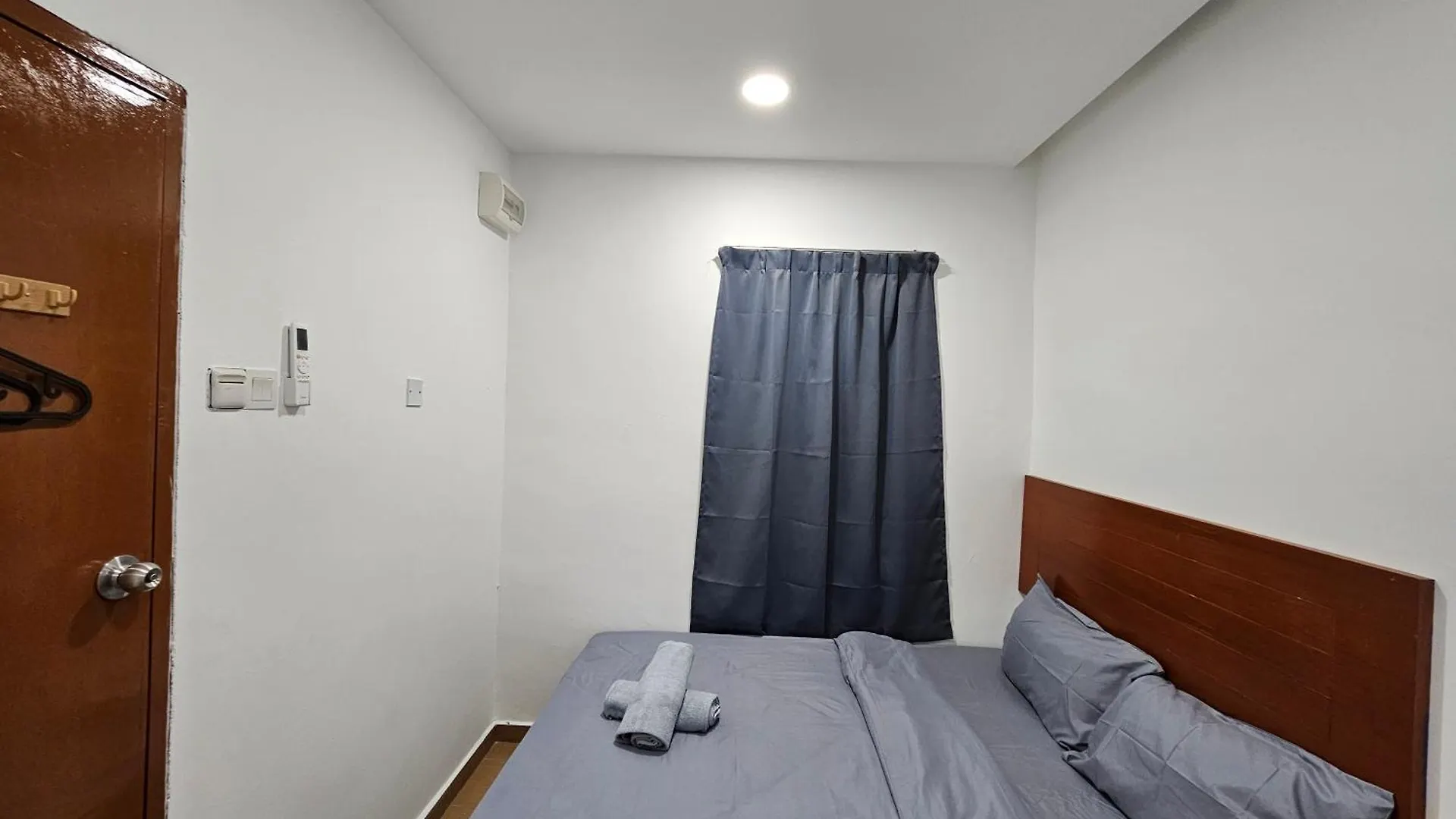 New Mawlaya Hotel Penang Gelugor Guest house