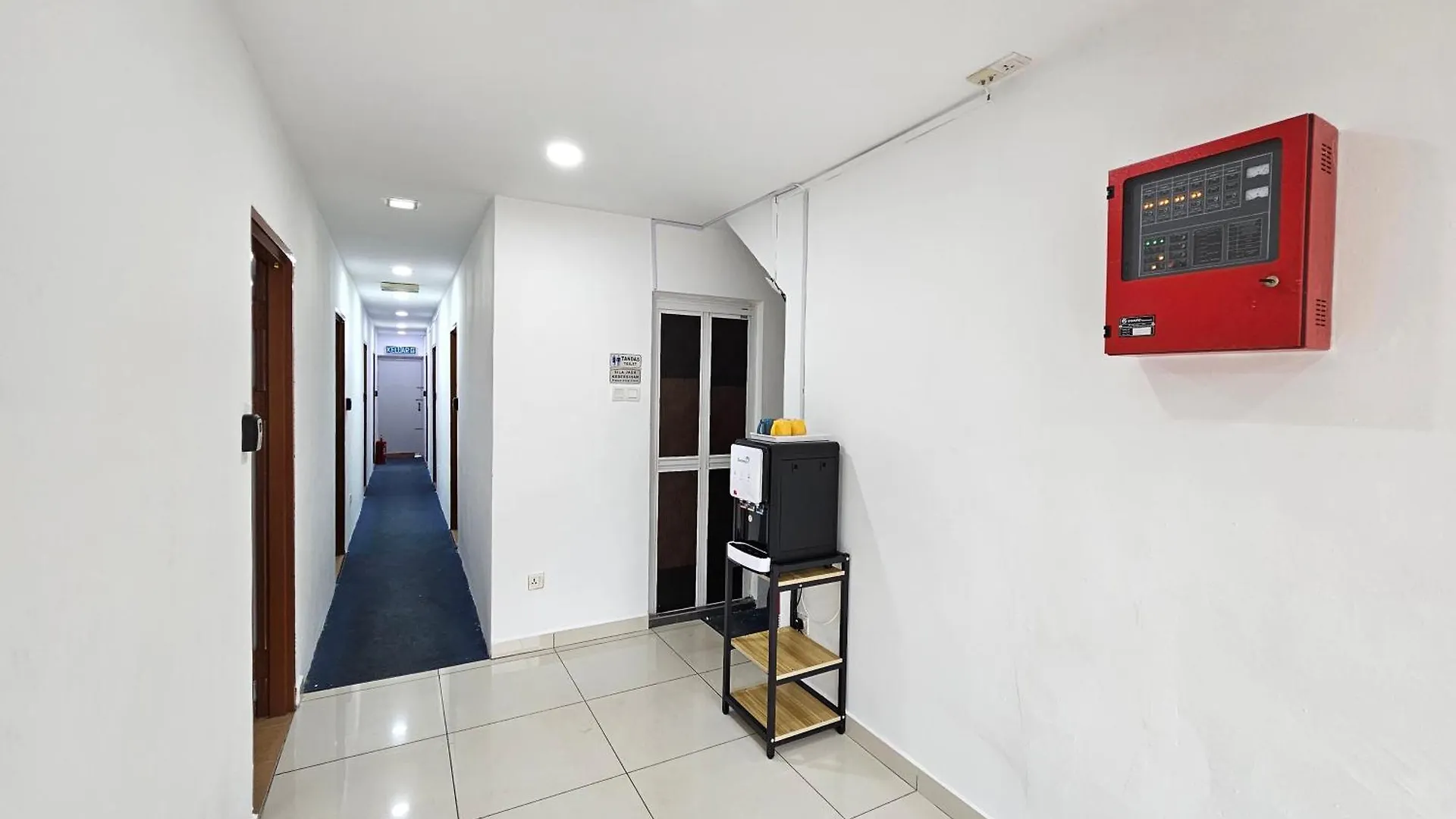 New Mawlaya Hotel Penang Gelugor Guest house