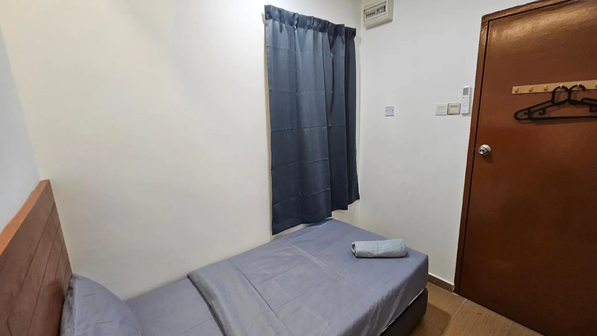 Guest house New Mawlaya Hotel Penang Gelugor