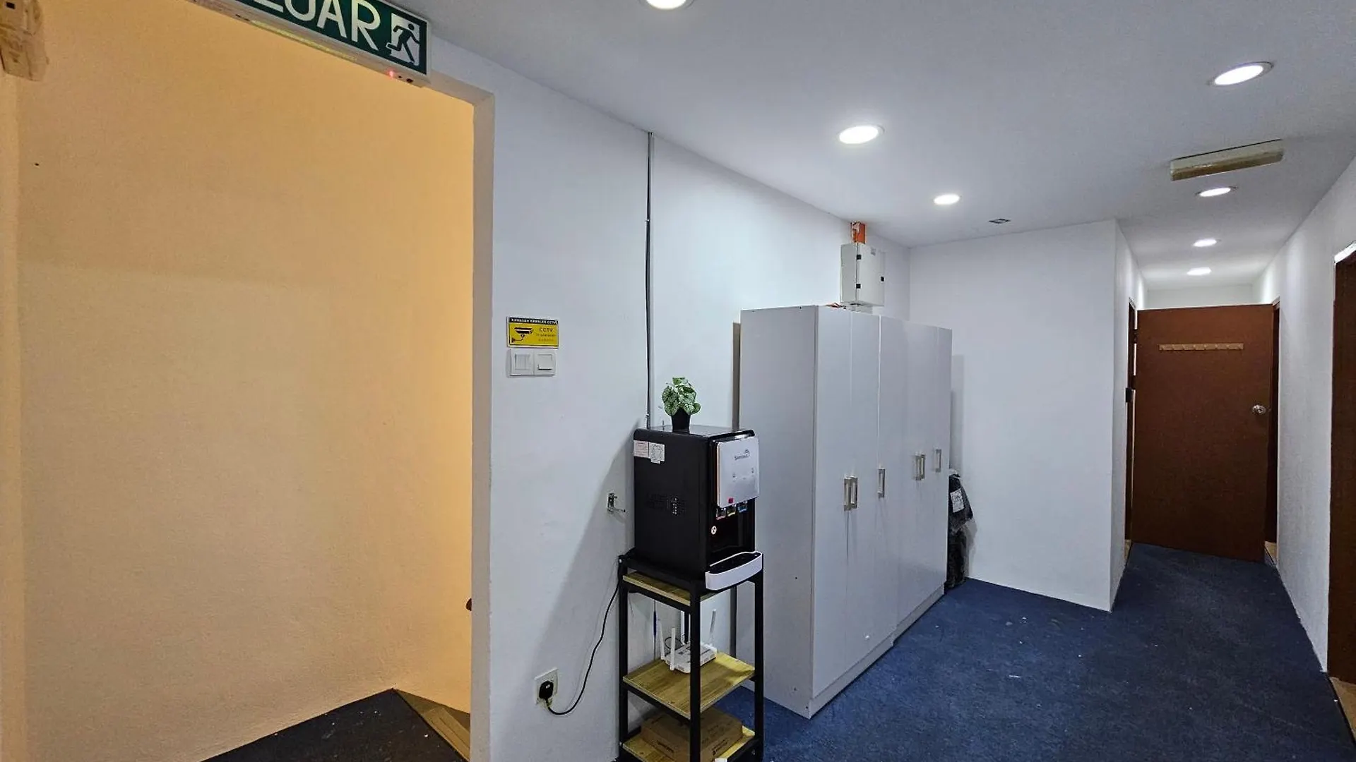 New Mawlaya Hotel Penang Gelugor Guest house