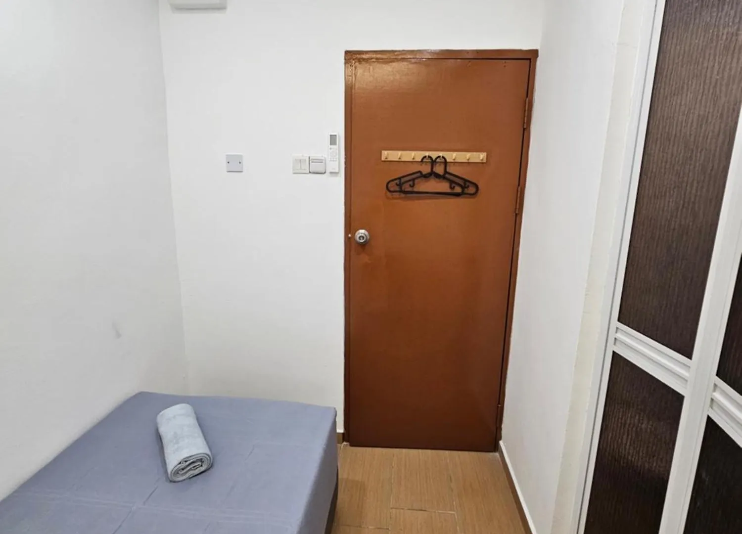 Guest house New Mawlaya Hotel Penang Gelugor