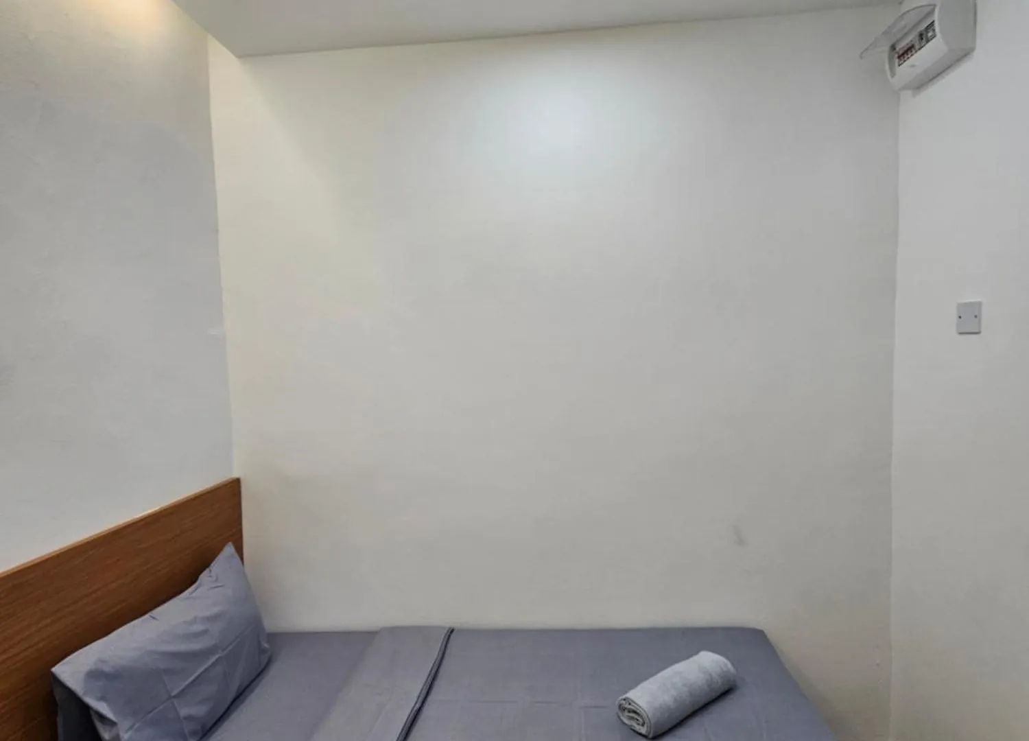New Mawlaya Hotel Penang Gelugor Guest house
