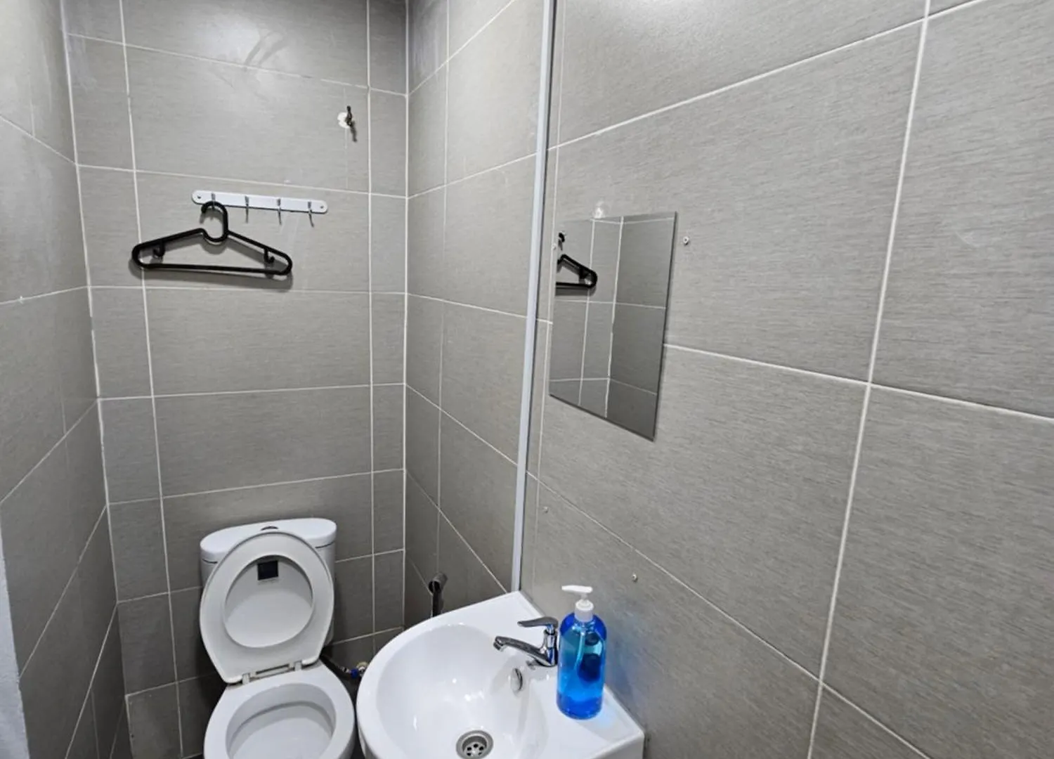 Guest house New Mawlaya Hotel Penang Gelugor