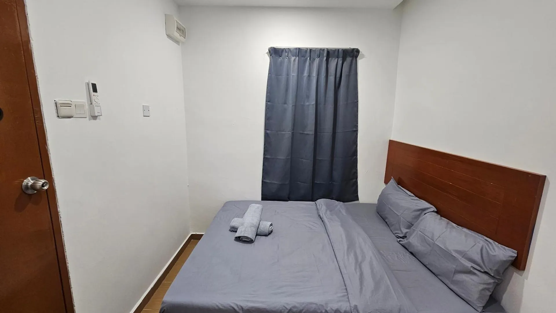 New Mawlaya Hotel Penang Gelugor 0*,  Malaysia