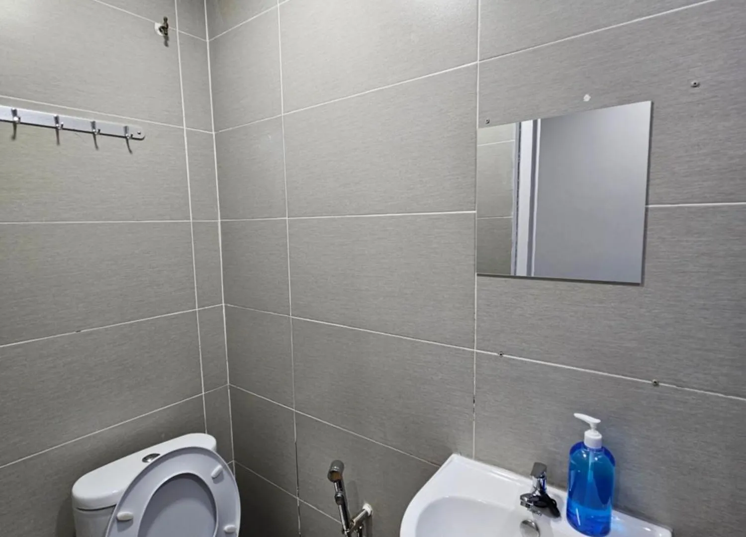 New Mawlaya Hotel Penang Gelugor